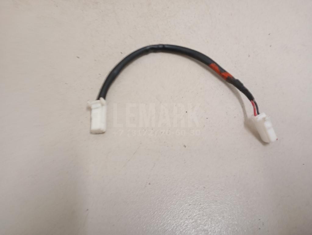 Проводка (коса) 8463348020 Toyota
