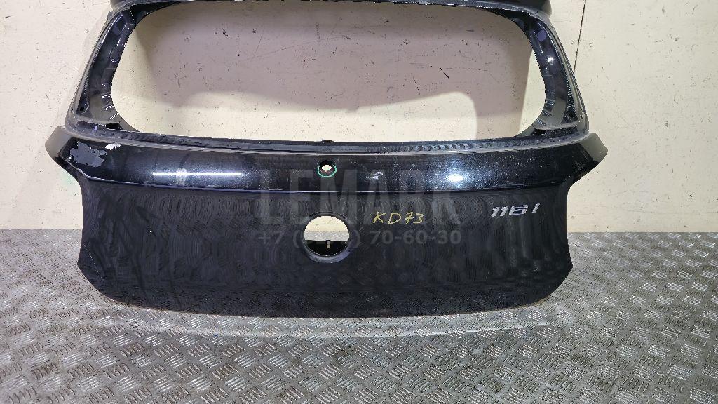 Дверь багажника для  Audi A4 [B6] 2000-2004