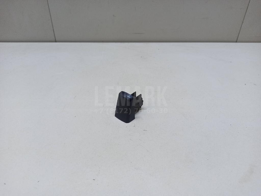 Накладка вставки замка двери 13142761 GM
