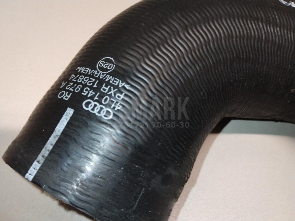 Патрубок интеркулера для  Ford Escape EUR 2007-2009