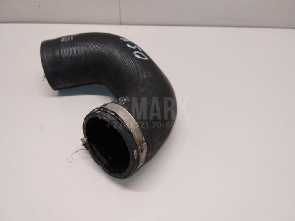 Патрубок интеркулера для  Ford Escape EUR 2007-2009