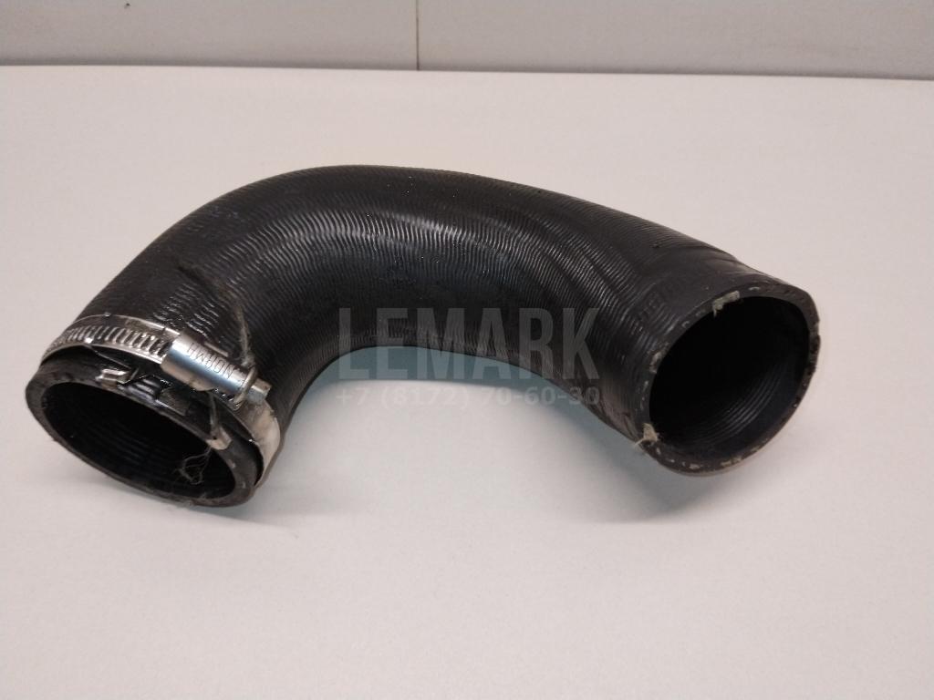 Патрубок интеркулера для  Ford Escape EUR 2007-2009
