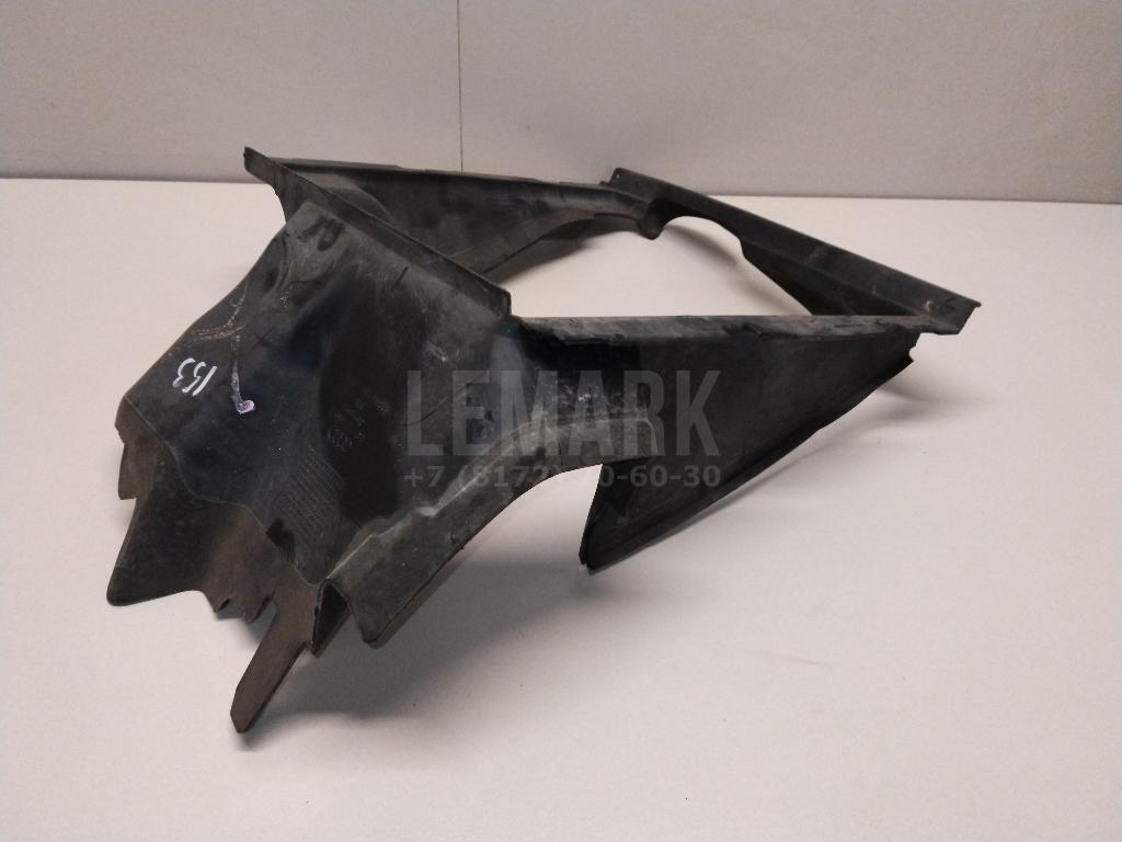 Воздухозаборник (наружный) для  Audi V8 1988-1994