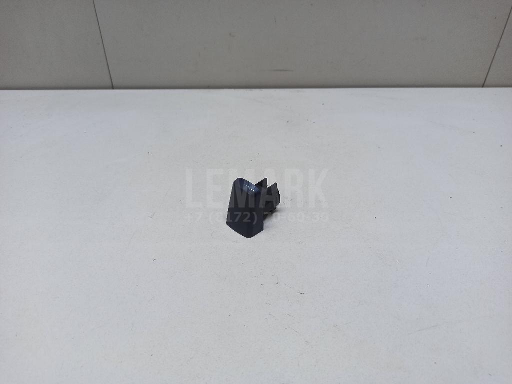 Накладка вставки замка двери 13142761 GM