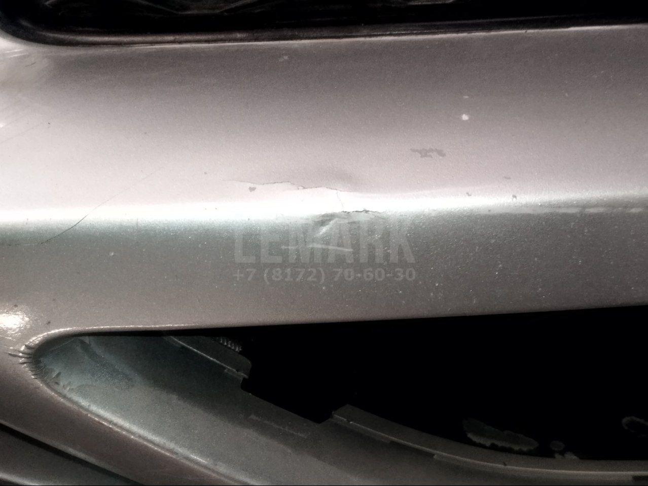Бампер передний для  BMW i8 I12 2014-2020