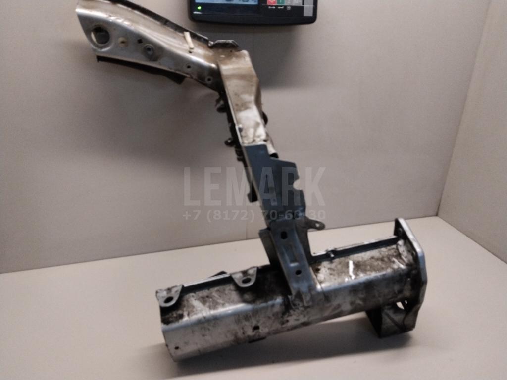 Лонжерон передний левый для  BMW 7-serie E65/E66 2001-2008