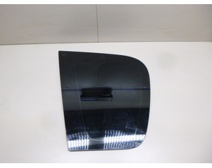 Стекло кузовное глухое левое для Citroen C3 Picasso 2008-2017 с разбора состояние отличное