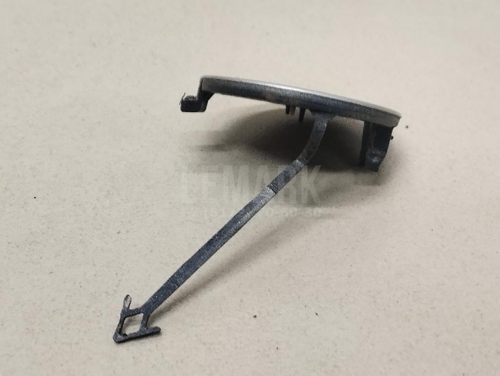 Заглушка буксировочного крюка для  BMW X6 E71 2008-2014
