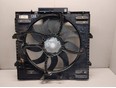 Вентилятор радиатора