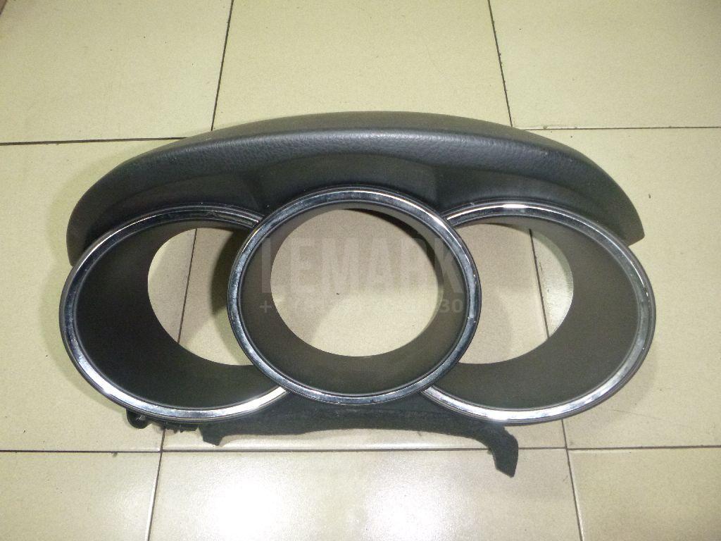 Накладка (кузов внутри) 848302P200VA Hyundai-Kia