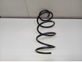 Пружина передняя