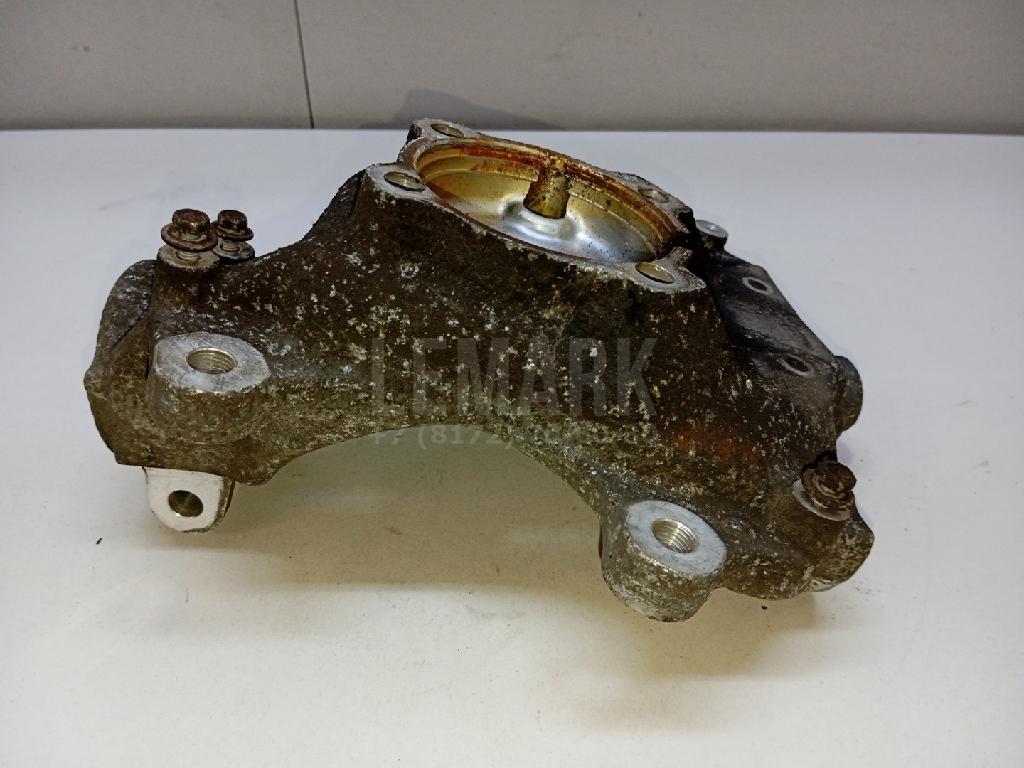 Кулак поворотный передний правый для  BMW 3-serie E92/E93 2006-2012