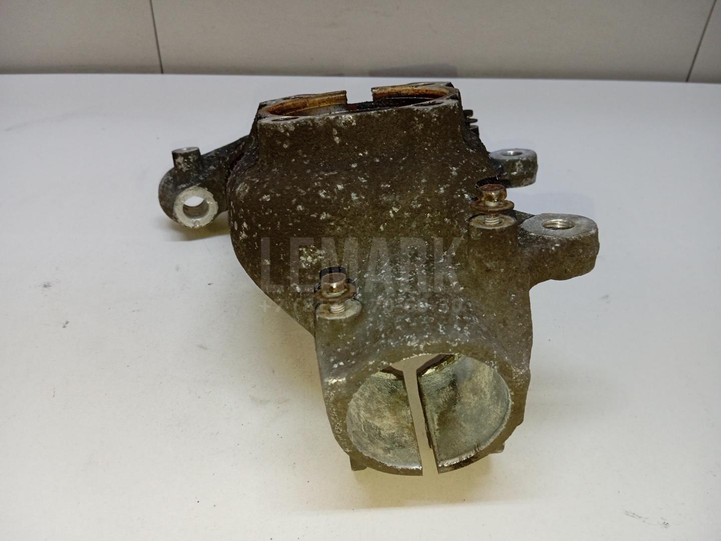 Кулак поворотный передний правый для  BMW 3-serie E92/E93 2006-2012