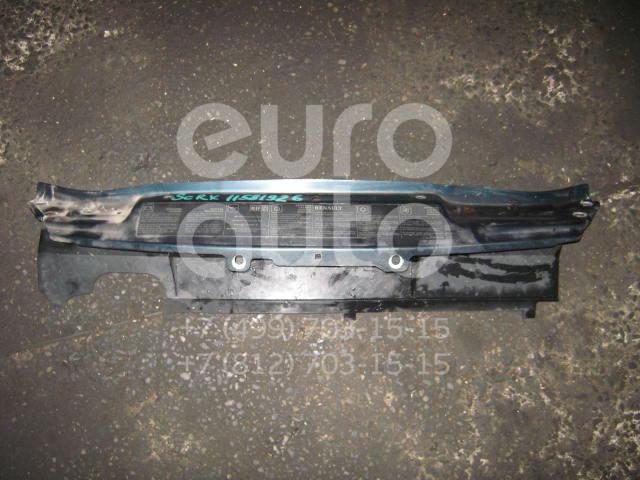 Панель передняя для Renault Scenic RX4 2000-2003 в Москве