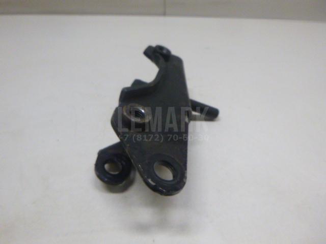 Кронштейн КПП для  Citroen C4 2004-2011