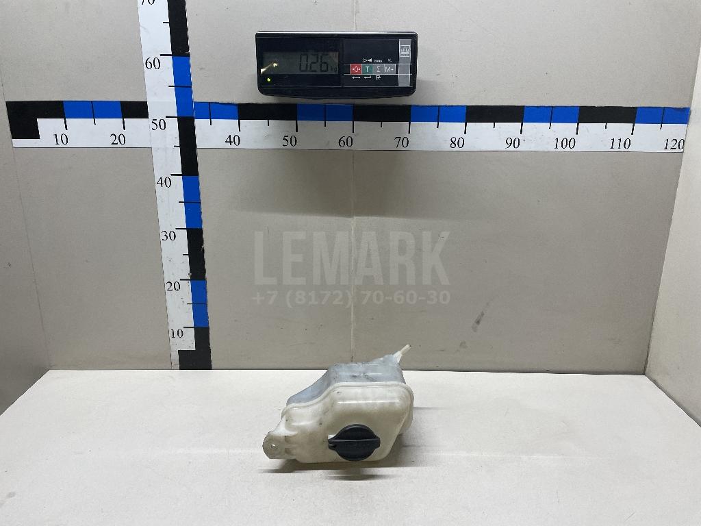 Бачок расширительный 254302W000 Hyundai-Kia