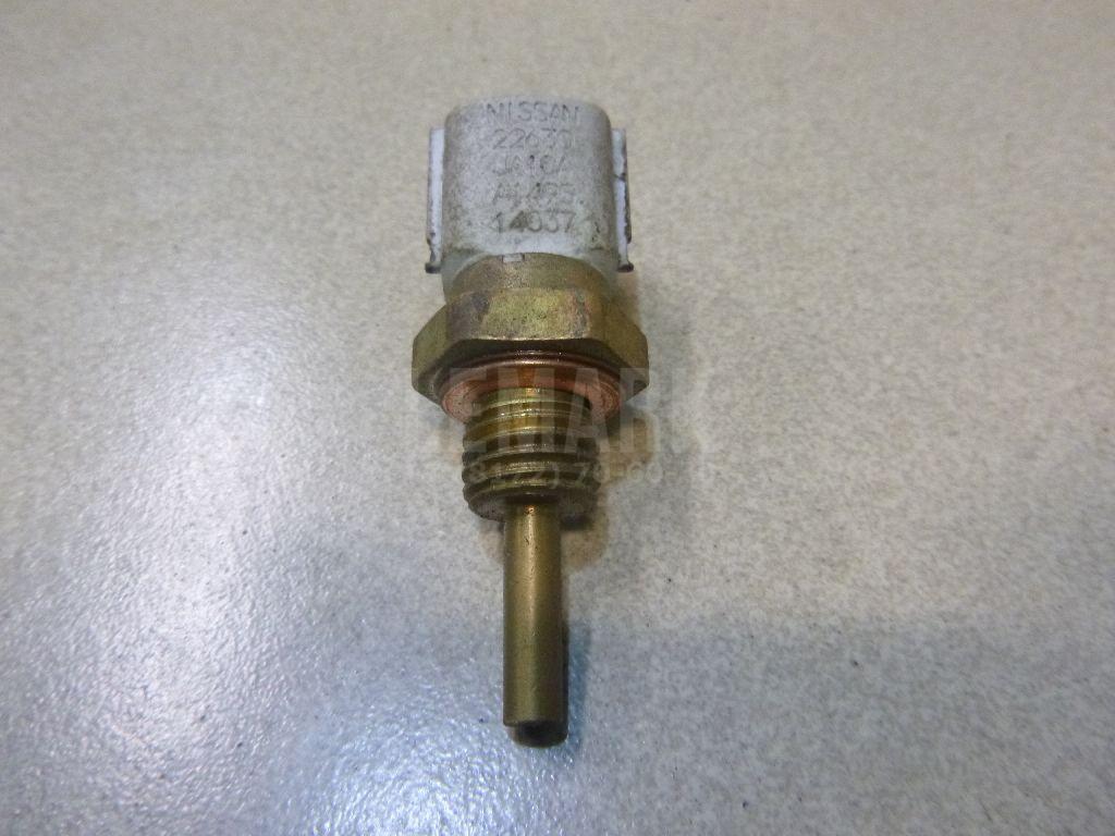 Датчик температуры 22630JA10A Nissan