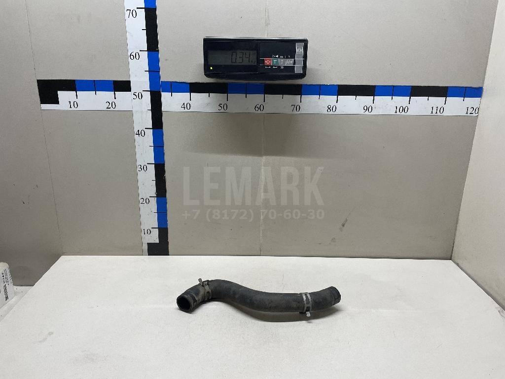 Патрубок радиатора 254122W000 Hyundai-Kia