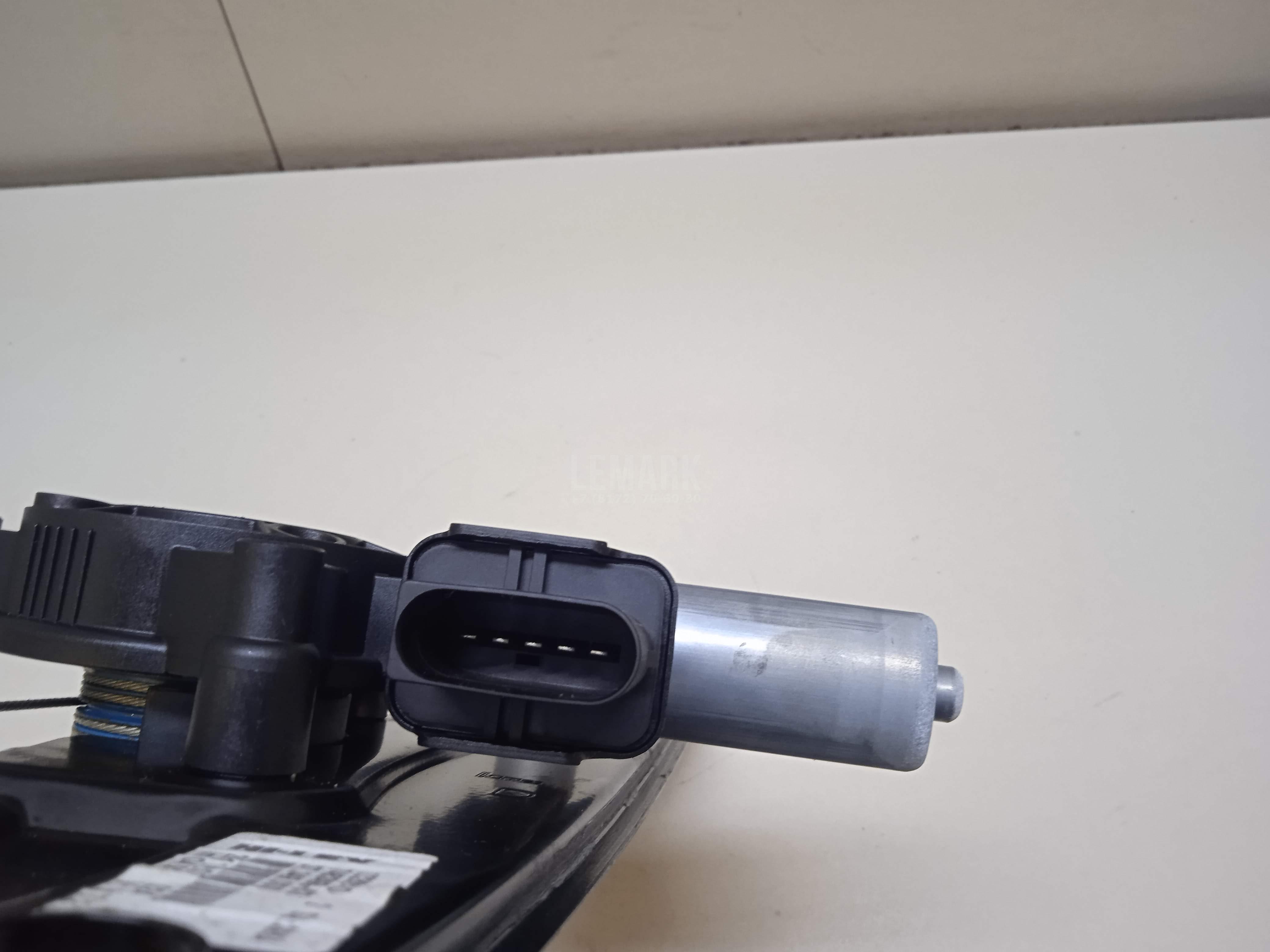 Стеклоподъемник электр. задний правый для  BMW 4-serie F32/F33/F82 2012-2020