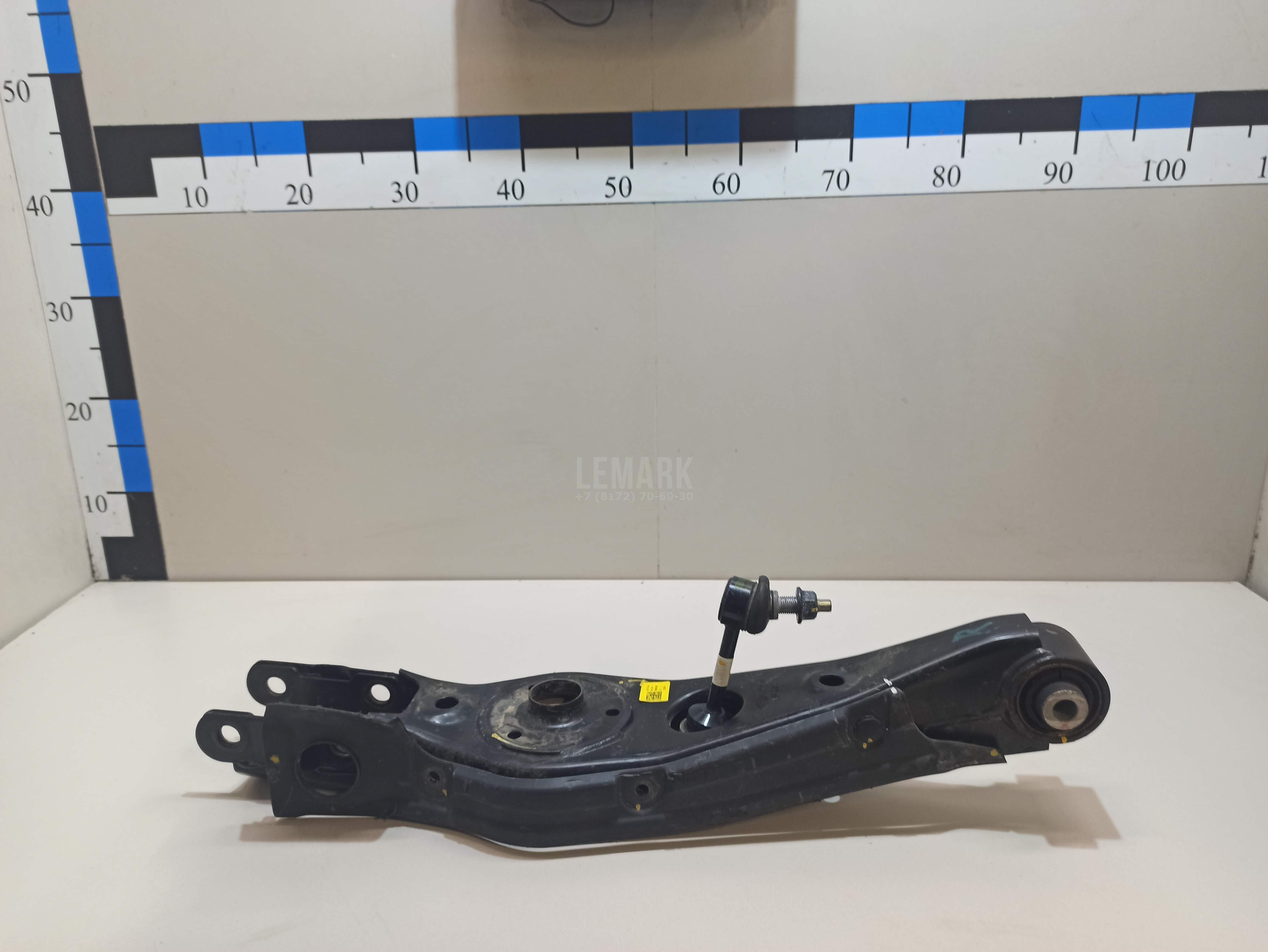 Рычаг задний нижний правый 55211S1AA0 Hyundai-Kia