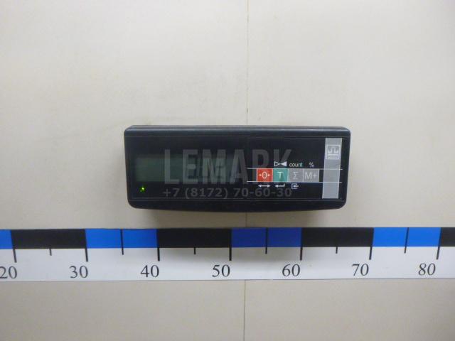 Эмблема на крышку багажника для  BMW X5 E53 2000-2007