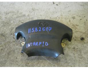 Подушка безопасности в рулевое колесо для Dodge Intrepid 1998-2004 б/у состояние отличное