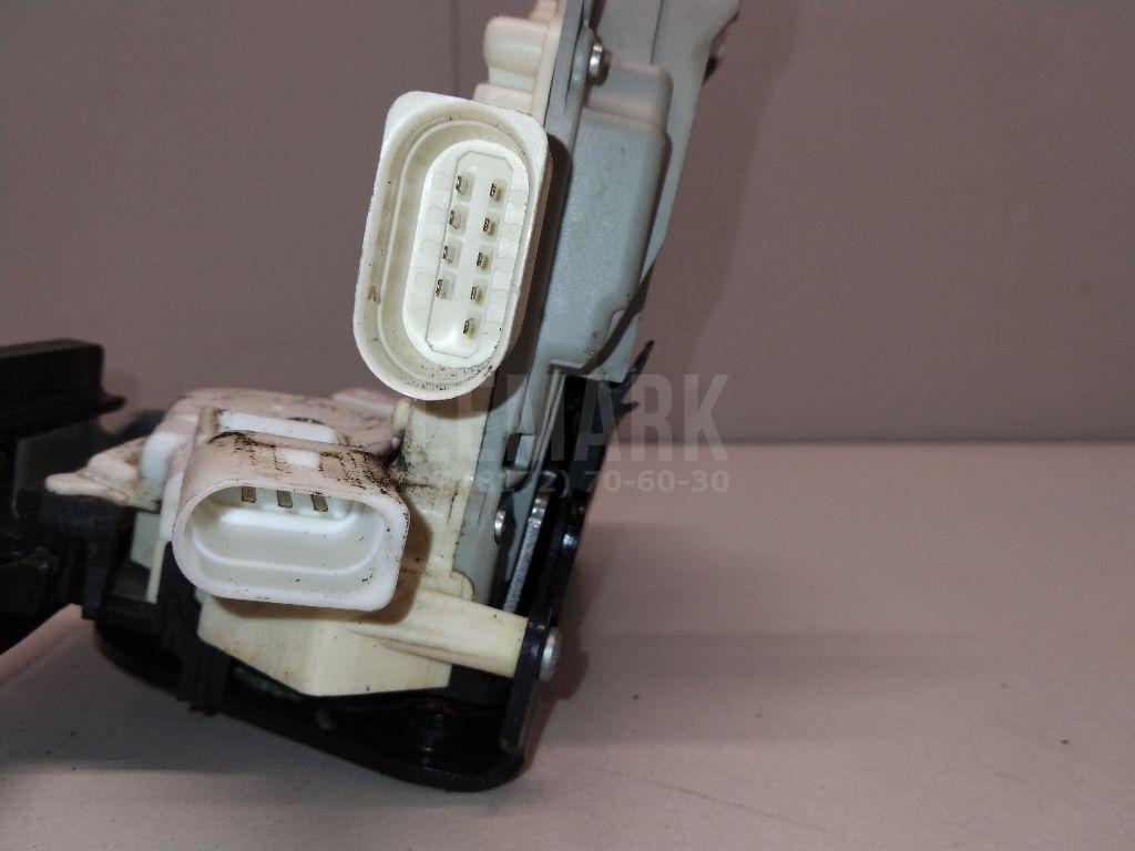 Замок двери передней правой для  BMW 6-serie E63 2004-2009