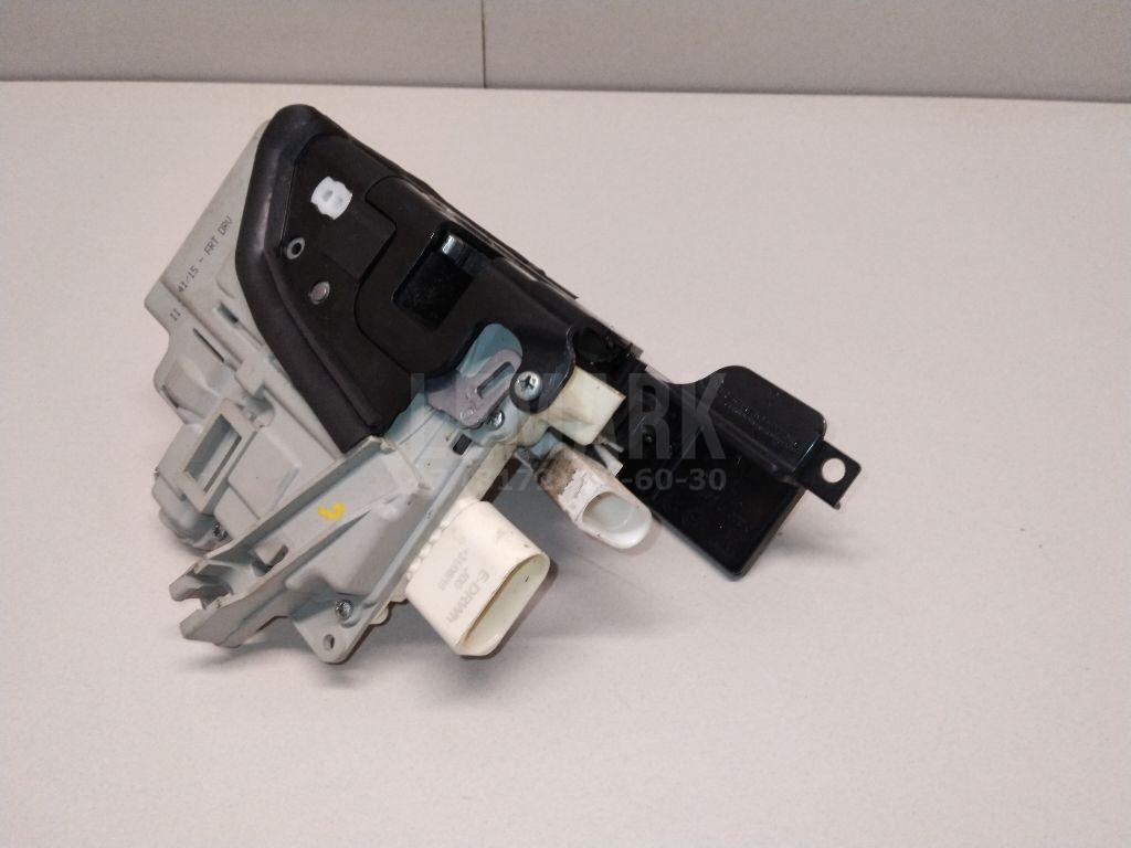 Замок двери передней правой для  BMW 6-serie E63 2004-2009