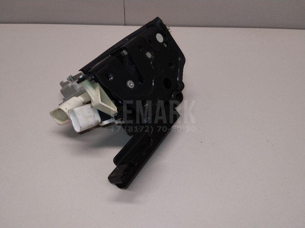 Замок двери передней правой для  BMW 6-serie E63 2004-2009