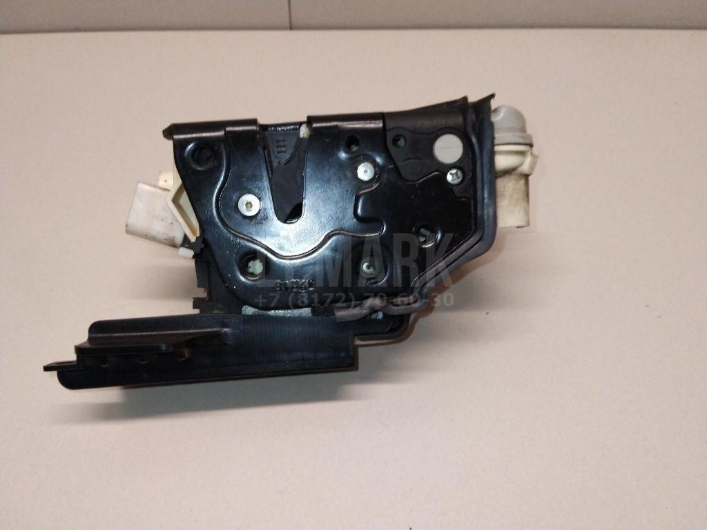 Замок двери передней правой для  BMW 6-serie E63 2004-2009