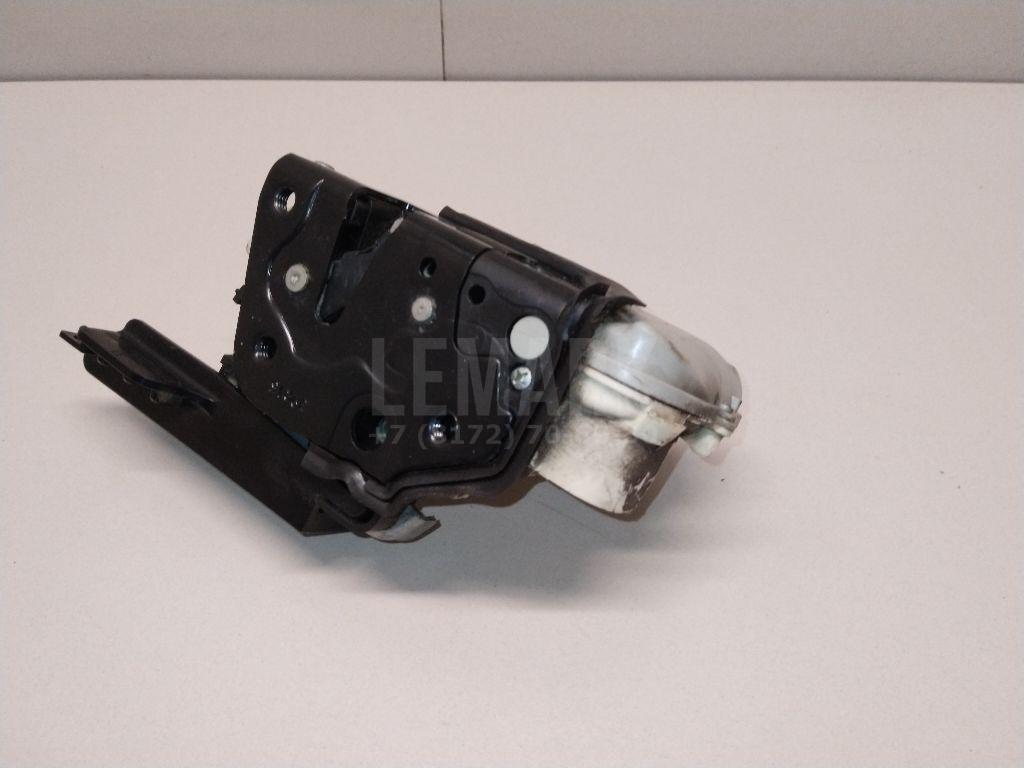 Замок двери передней правой для  BMW 6-serie E63 2004-2009