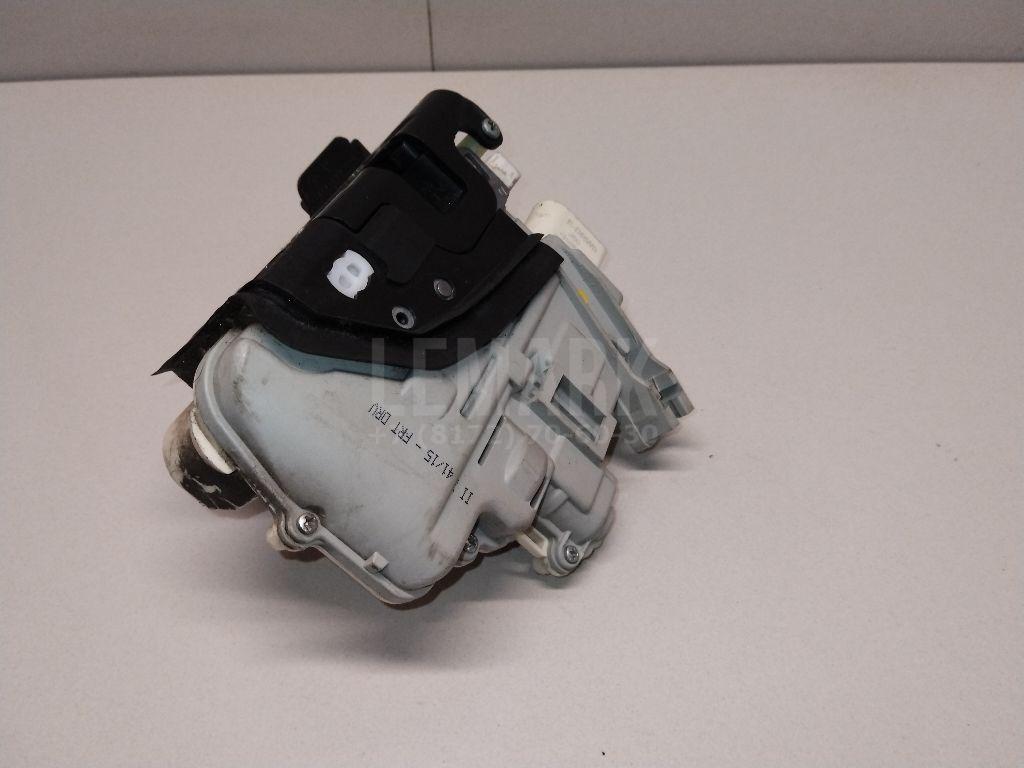 Замок двери передней правой для  BMW 6-serie E63 2004-2009