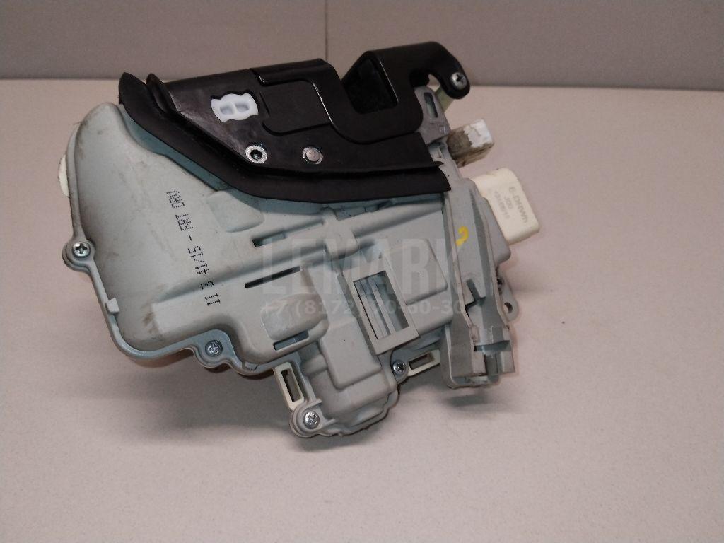 Замок двери передней правой для  BMW 6-serie E63 2004-2009