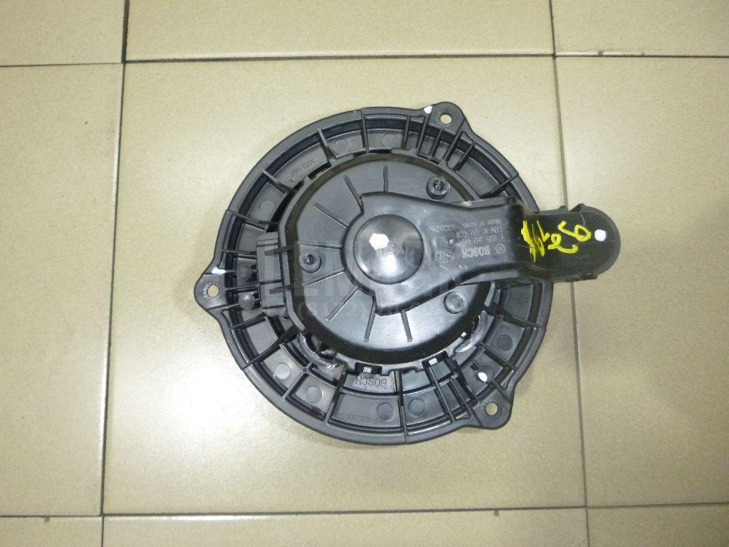 Моторчик отопителя 971131U000 Hyundai-Kia