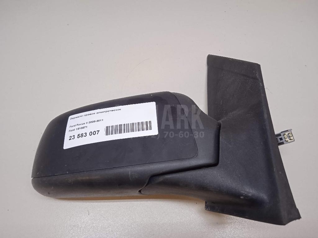 Зеркало правое электрическое 1510871 Ford