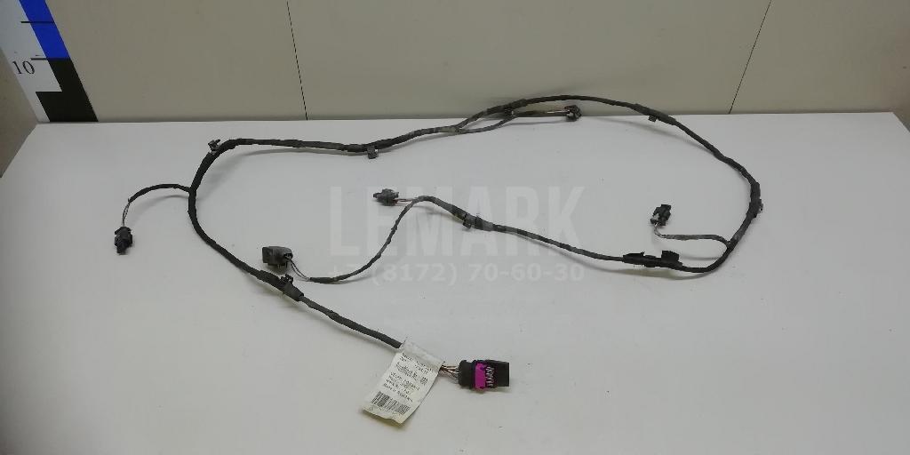 Проводка (коса) 7P6971104D VAG