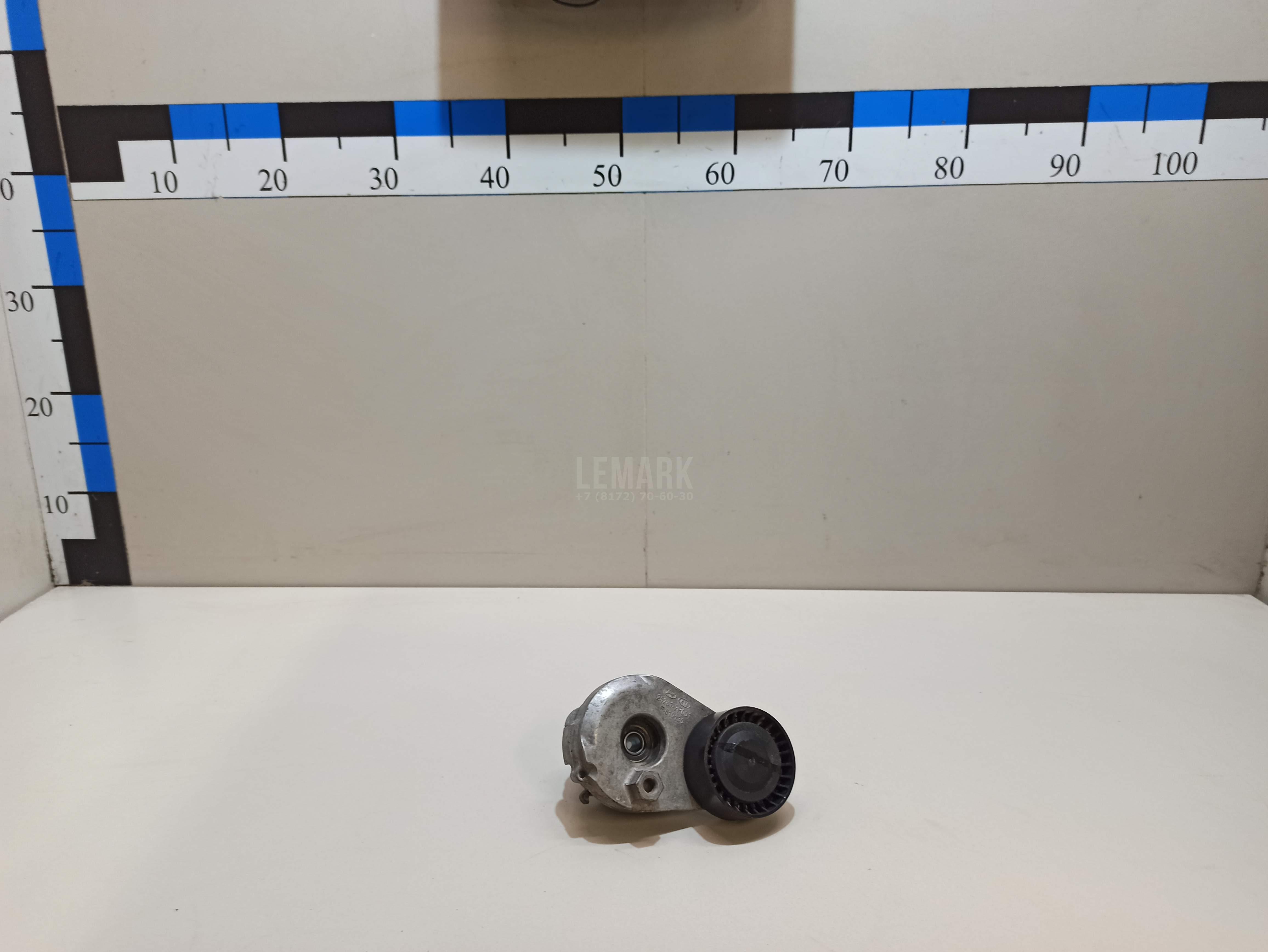 Натяжитель ремня 252812R001 Hyundai-Kia