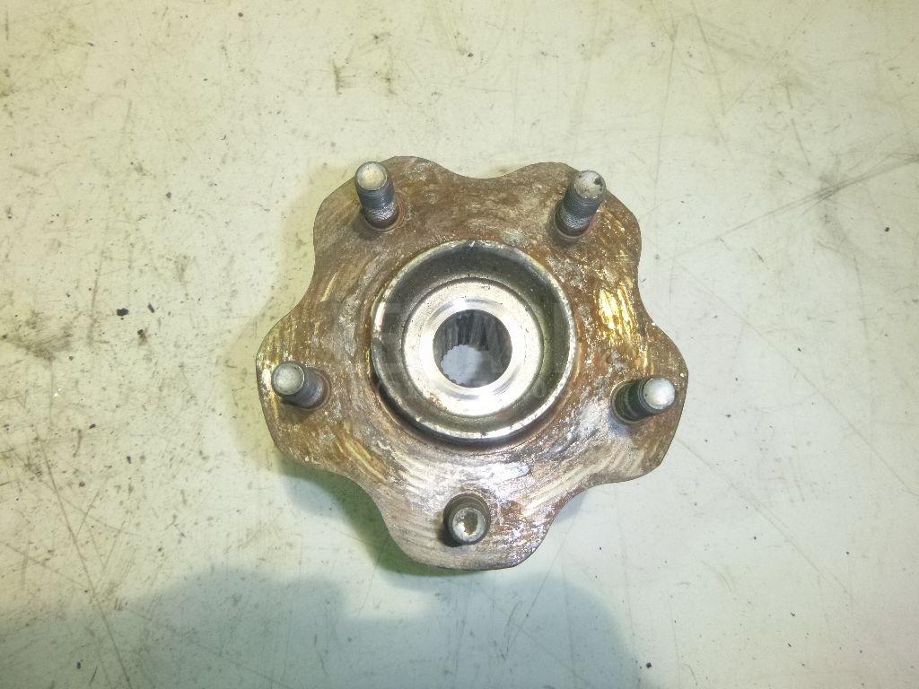 Ступица задняя 43202JG000 Nissan