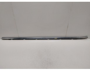 Накладка стекла переднего правого для Kia Ceed 2012-2018 с разборки состояние отличное