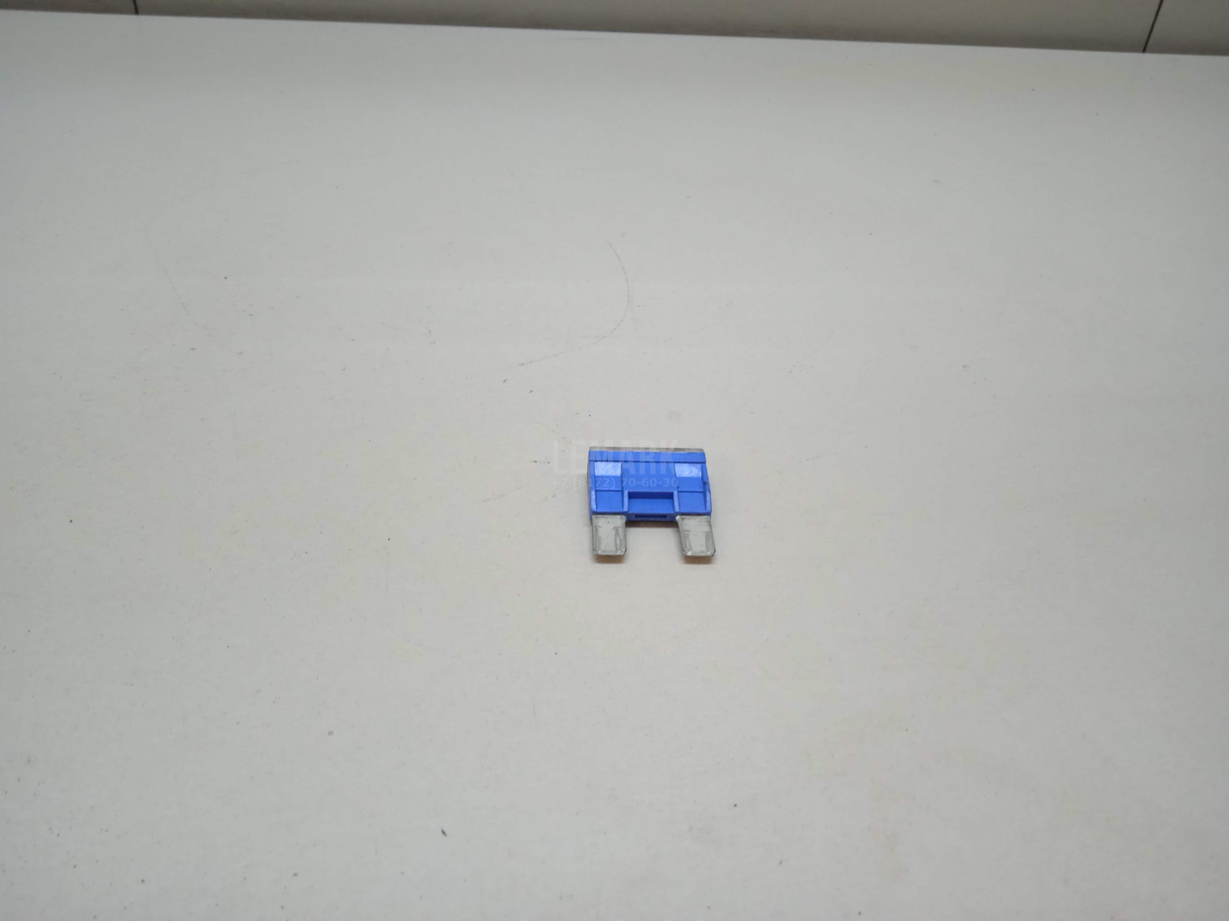 Предохранитель N10251902 VAG