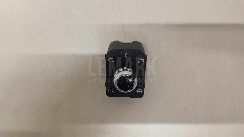 Переключатель регулировки зеркала для  BMW 5-serie E60/E61 2003-2009