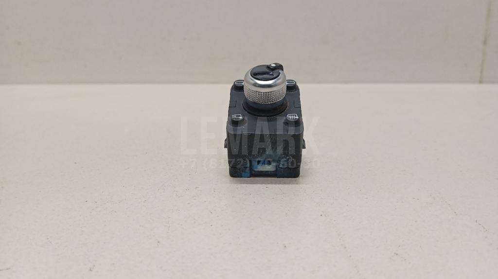 Переключатель регулировки зеркала для  BMW 5-serie E60/E61 2003-2009
