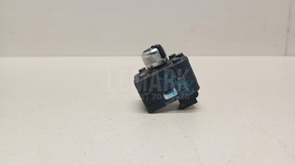 Переключатель регулировки зеркала для  BMW 5-serie E60/E61 2003-2009