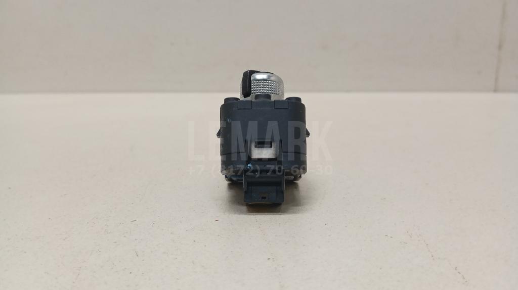 Переключатель регулировки зеркала для  BMW 5-serie E60/E61 2003-2009