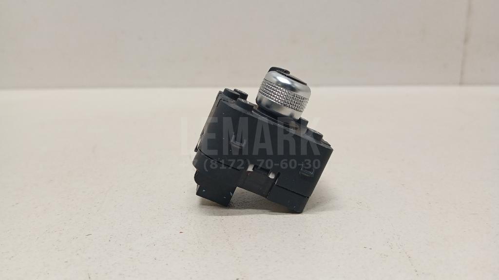 Переключатель регулировки зеркала для  BMW 5-serie E60/E61 2003-2009