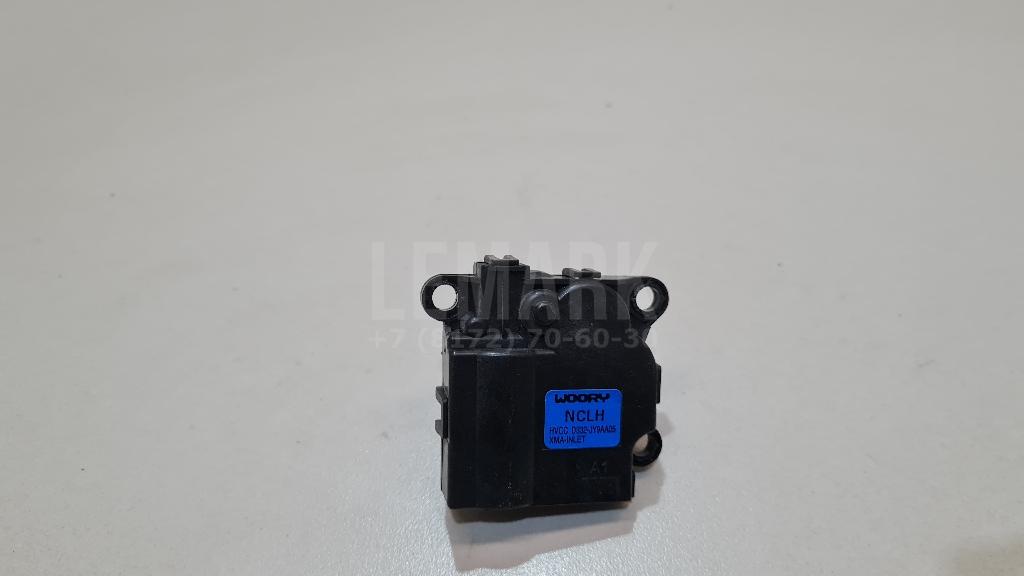 Моторчик заслонки отопителя 971621UAA0 Hyundai-Kia
