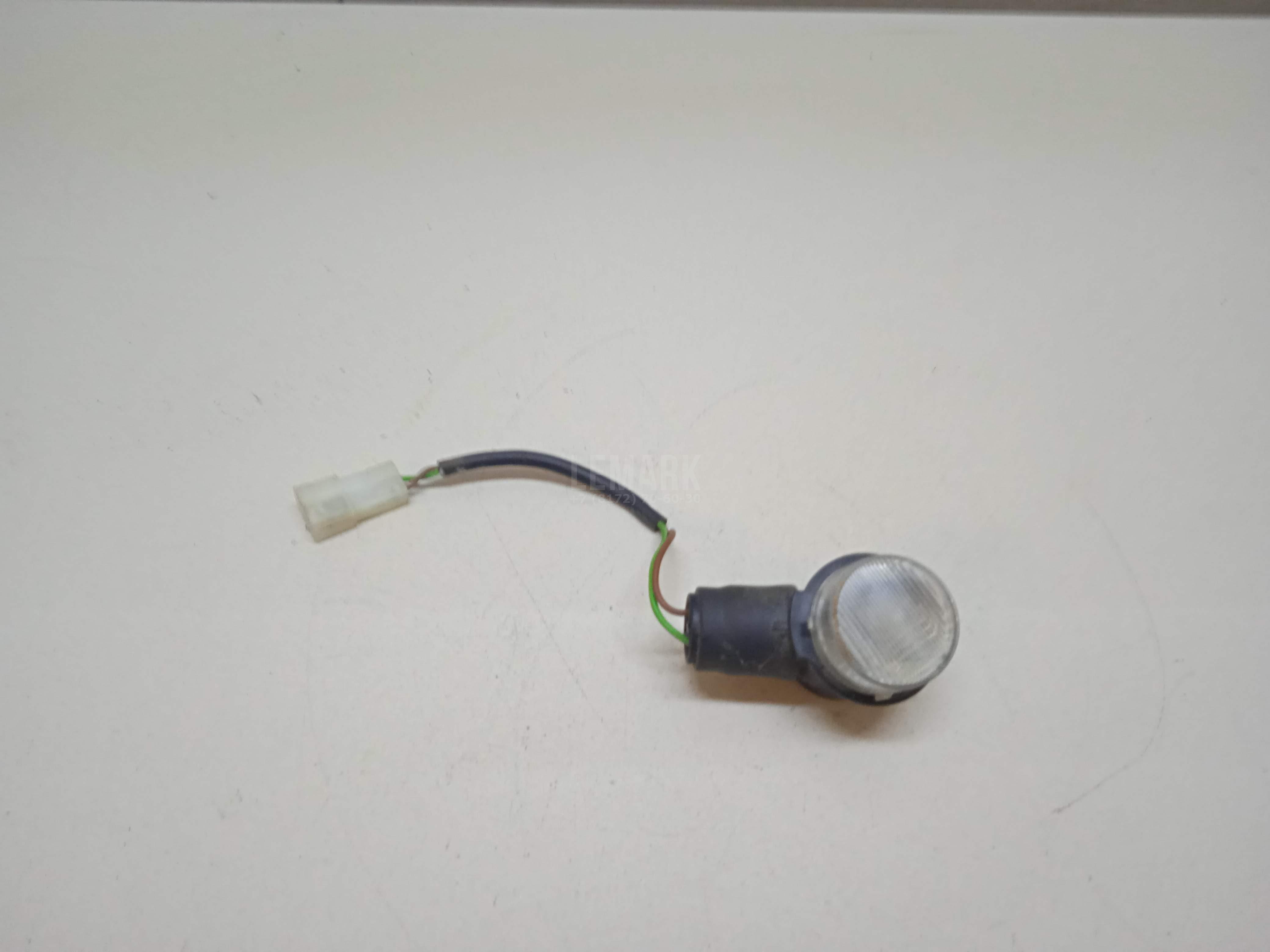 Фонарь подсветки двери 7L6945292 VAG