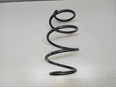 Пружина передняя