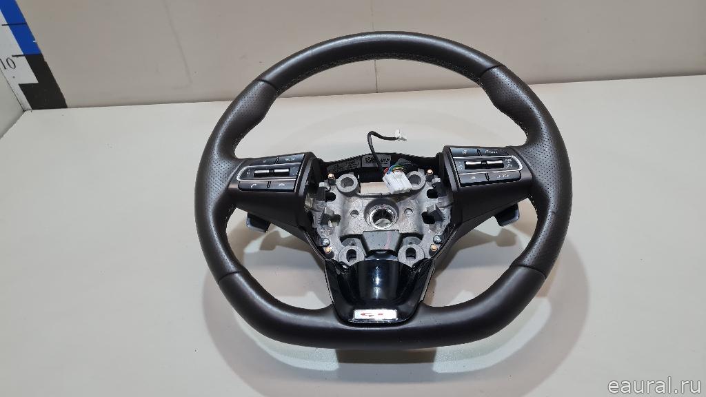 Рулевое колесо для AIR BAG (без AIR BAG)