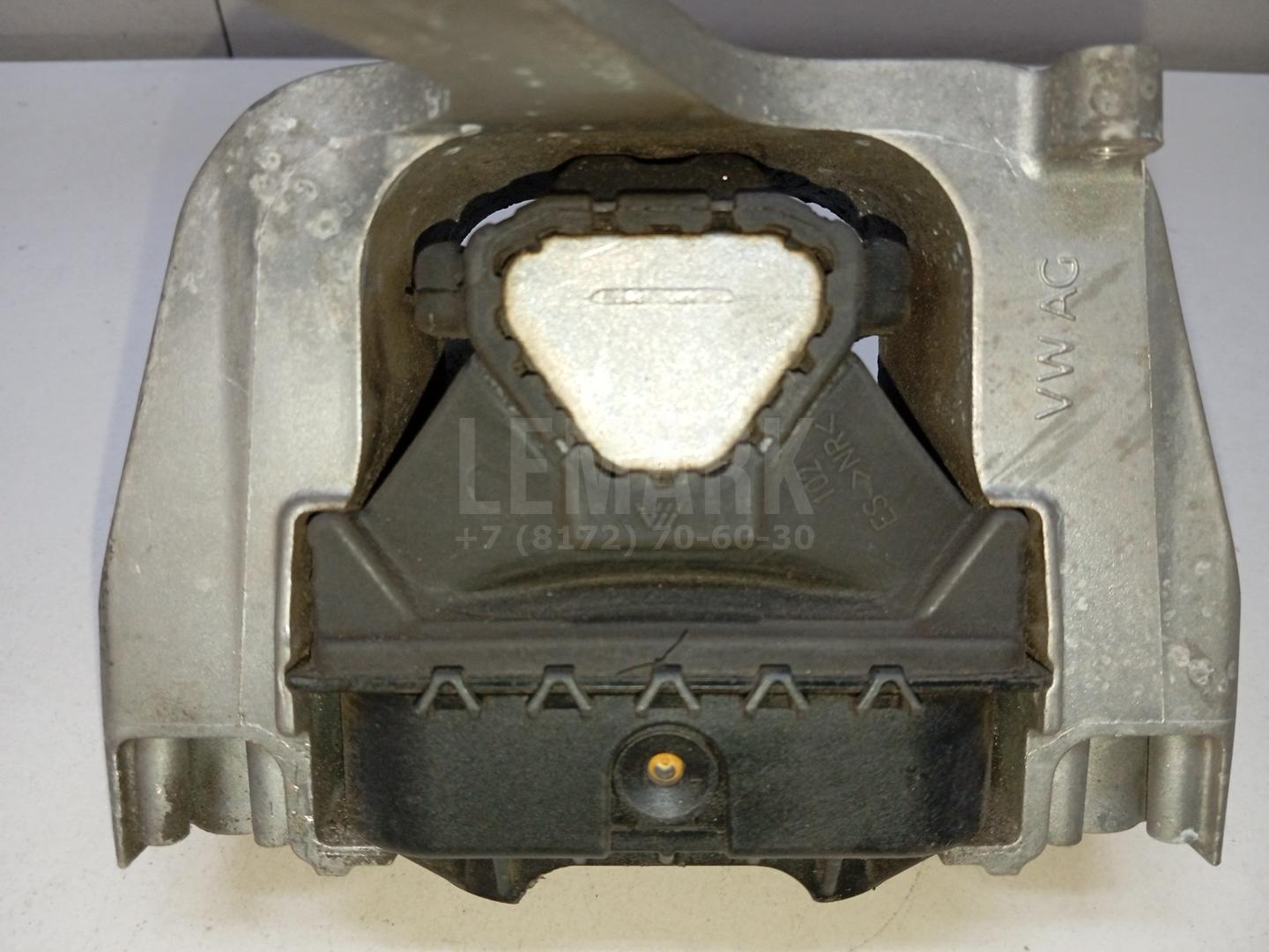 Опора двигателя для  Citroen C4 2004-2011